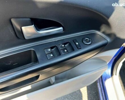 Кіа Сід, об'ємом двигуна 0 л та пробігом 220 тис. км за 6100 $, фото 13 на Automoto.ua