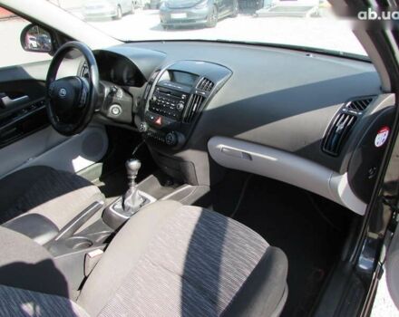 Кіа Сід, об'ємом двигуна 1.6 л та пробігом 147 тис. км за 5700 $, фото 17 на Automoto.ua