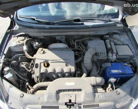Кіа Сід, об'ємом двигуна 1.6 л та пробігом 147 тис. км за 5700 $, фото 27 на Automoto.ua