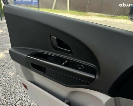 Киа Сид, объемом двигателя 1.4 л и пробегом 235 тыс. км за 5900 $, фото 23 на Automoto.ua