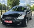 Киа Сид, объемом двигателя 1.4 л и пробегом 235 тыс. км за 5900 $, фото 6 на Automoto.ua