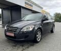 Киа Сид, объемом двигателя 1.6 л и пробегом 194 тыс. км за 4900 $, фото 1 на Automoto.ua