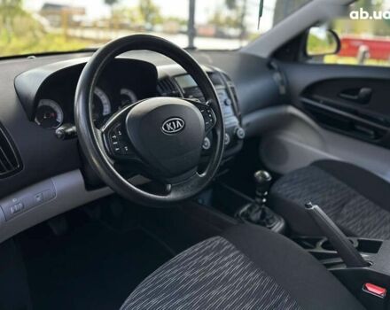 Кіа Сід, об'ємом двигуна 1.4 л та пробігом 226 тис. км за 5900 $, фото 29 на Automoto.ua