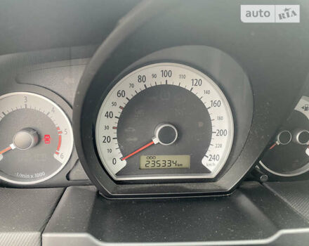 Киа Сид, объемом двигателя 1.58 л и пробегом 236 тыс. км за 6499 $, фото 13 на Automoto.ua