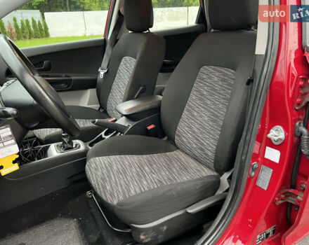 Кіа Сід, об'ємом двигуна 1.4 л та пробігом 106 тис. км за 5650 $, фото 8 на Automoto.ua