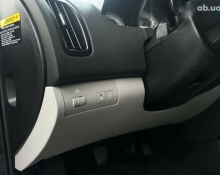 Киа Сид, объемом двигателя 1.4 л и пробегом 235 тыс. км за 5900 $, фото 28 на Automoto.ua