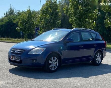 Киа Сид, объемом двигателя 0 л и пробегом 178 тыс. км за 6490 $, фото 6 на Automoto.ua