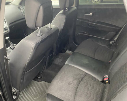 Киа Сид, объемом двигателя 1.58 л и пробегом 236 тыс. км за 6499 $, фото 9 на Automoto.ua