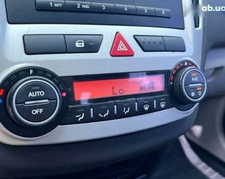 Кіа Сід, об'ємом двигуна 0 л та пробігом 220 тис. км за 6100 $, фото 18 на Automoto.ua