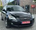 Киа Сид, объемом двигателя 1.4 л и пробегом 235 тыс. км за 5900 $, фото 1 на Automoto.ua