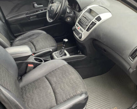 Киа Сид, объемом двигателя 1.58 л и пробегом 236 тыс. км за 6499 $, фото 10 на Automoto.ua