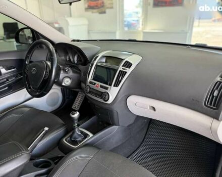 Кіа Сід, об'ємом двигуна 0 л та пробігом 198 тис. км за 5990 $, фото 22 на Automoto.ua