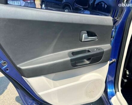 Кіа Сід, об'ємом двигуна 0 л та пробігом 220 тис. км за 6100 $, фото 27 на Automoto.ua