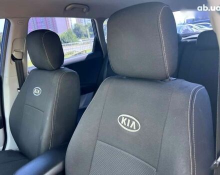 Кіа Сід, об'ємом двигуна 0 л та пробігом 220 тис. км за 6100 $, фото 11 на Automoto.ua
