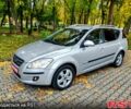 Кіа Сід, об'ємом двигуна 1.6 л та пробігом 219 тис. км за 6000 $, фото 1 на Automoto.ua