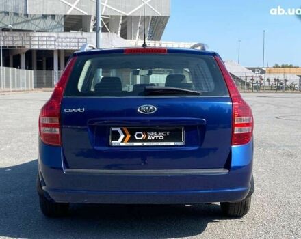 Киа Сид, объемом двигателя 0 л и пробегом 178 тыс. км за 6490 $, фото 2 на Automoto.ua