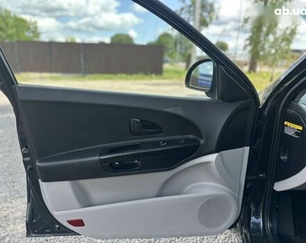 Киа Сид, объемом двигателя 1.4 л и пробегом 235 тыс. км за 5900 $, фото 22 на Automoto.ua