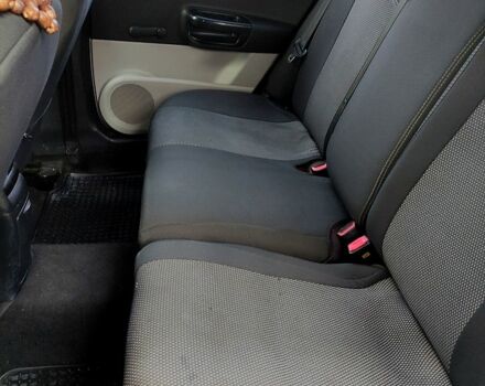 Киа Сид, объемом двигателя 1.6 л и пробегом 246 тыс. км за 5500 $, фото 6 на Automoto.ua