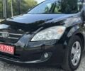 Киа Сид, объемом двигателя 1.4 л и пробегом 235 тыс. км за 5900 $, фото 10 на Automoto.ua