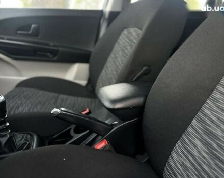 Киа Сид, объемом двигателя 1.4 л и пробегом 235 тыс. км за 5900 $, фото 29 на Automoto.ua
