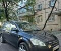 Киа Сид, объемом двигателя 1.6 л и пробегом 187 тыс. км за 6500 $, фото 1 на Automoto.ua