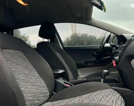 Киа Сид, объемом двигателя 1.6 л и пробегом 166 тыс. км за 6900 $, фото 16 на Automoto.ua