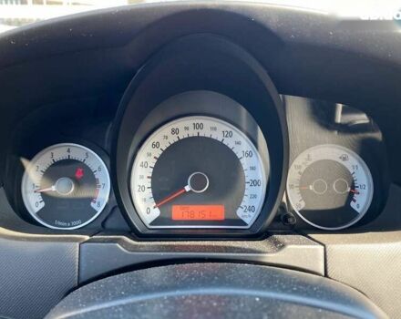 Киа Сид, объемом двигателя 0 л и пробегом 178 тыс. км за 6490 $, фото 11 на Automoto.ua