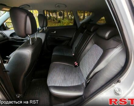 Кіа Сід, об'ємом двигуна 1.6 л та пробігом 219 тис. км за 6000 $, фото 8 на Automoto.ua