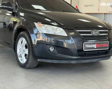 Кіа Сід, об'ємом двигуна 0 л та пробігом 198 тис. км за 5990 $, фото 10 на Automoto.ua