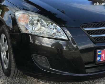 Кіа Сід, об'ємом двигуна 1.4 л та пробігом 226 тис. км за 5900 $, фото 4 на Automoto.ua