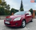 Кіа Сід, об'ємом двигуна 1.6 л та пробігом 238 тис. км за 4500 $, фото 1 на Automoto.ua