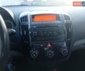 Киа Сид, объемом двигателя 1.6 л и пробегом 198 тыс. км за 6300 $, фото 15 на Automoto.ua