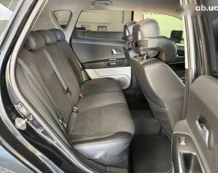 Кіа Сід, об'ємом двигуна 0 л та пробігом 198 тис. км за 5990 $, фото 19 на Automoto.ua