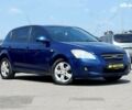 Кіа Сід, об'ємом двигуна 0 л та пробігом 220 тис. км за 6100 $, фото 1 на Automoto.ua