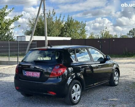 Кіа Сід, об'ємом двигуна 1.4 л та пробігом 226 тис. км за 5900 $, фото 26 на Automoto.ua