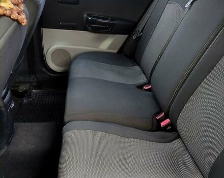 Киа Сид, объемом двигателя 1.6 л и пробегом 246 тыс. км за 5500 $, фото 5 на Automoto.ua