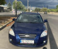 Киа Сид, объемом двигателя 1.99 л и пробегом 342 тыс. км за 5000 $, фото 1 на Automoto.ua