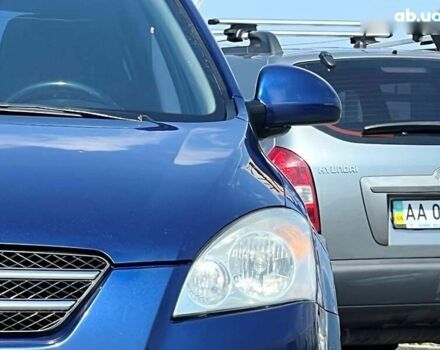 Кіа Сід, об'ємом двигуна 0 л та пробігом 220 тис. км за 6100 $, фото 9 на Automoto.ua