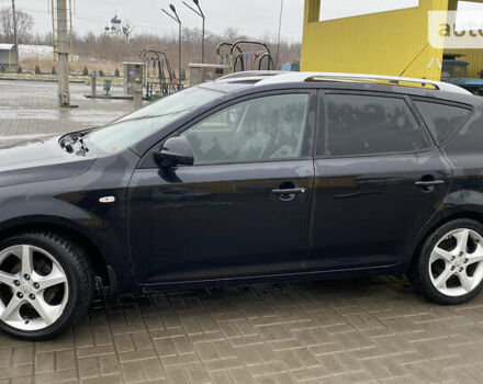 Киа Сид, объемом двигателя 1.58 л и пробегом 236 тыс. км за 6499 $, фото 2 на Automoto.ua