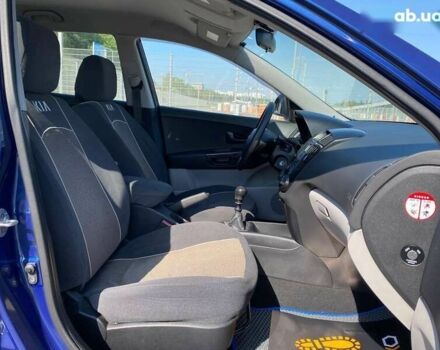 Киа Сид, объемом двигателя 0 л и пробегом 178 тыс. км за 6490 $, фото 17 на Automoto.ua