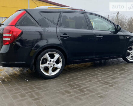 Киа Сид, объемом двигателя 1.58 л и пробегом 236 тыс. км за 6499 $, фото 3 на Automoto.ua
