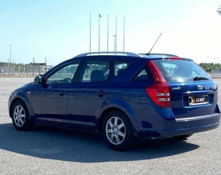 Киа Сид, объемом двигателя 0 л и пробегом 178 тыс. км за 6490 $, фото 1 на Automoto.ua