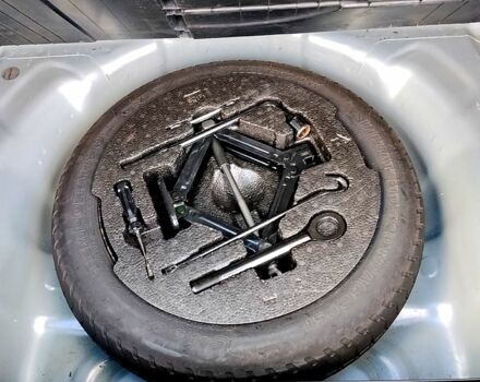 Киа Сид, объемом двигателя 1.6 л и пробегом 232 тыс. км за 5350 $, фото 9 на Automoto.ua