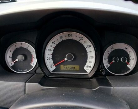 Киа Сид, объемом двигателя 1.6 л и пробегом 232 тыс. км за 5350 $, фото 10 на Automoto.ua