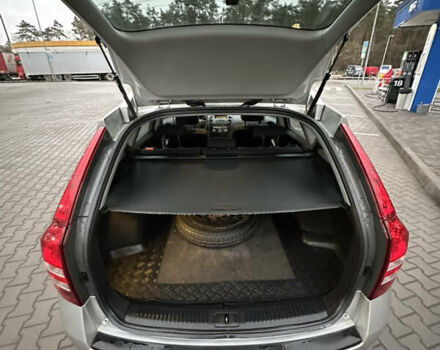 Киа Сид, объемом двигателя 1.6 л и пробегом 262 тыс. км за 5400 $, фото 14 на Automoto.ua