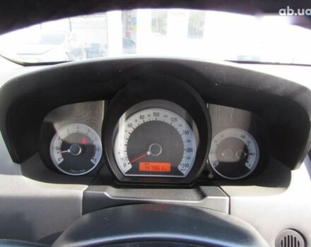 Кіа Сід, об'ємом двигуна 1.6 л та пробігом 147 тис. км за 5700 $, фото 23 на Automoto.ua