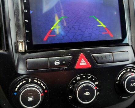 Кіа Сід, об'ємом двигуна 1.6 л та пробігом 246 тис. км за 5500 $, фото 7 на Automoto.ua