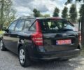 Киа Сид, объемом двигателя 1.4 л и пробегом 235 тыс. км за 5900 $, фото 18 на Automoto.ua