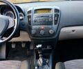 Киа Сид, объемом двигателя 1.6 л и пробегом 232 тыс. км за 5350 $, фото 4 на Automoto.ua