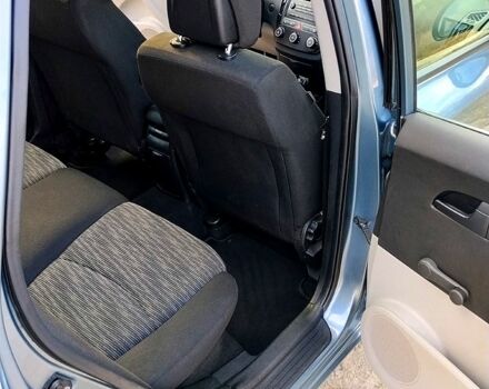 Киа Сид, объемом двигателя 1.6 л и пробегом 232 тыс. км за 5350 $, фото 6 на Automoto.ua